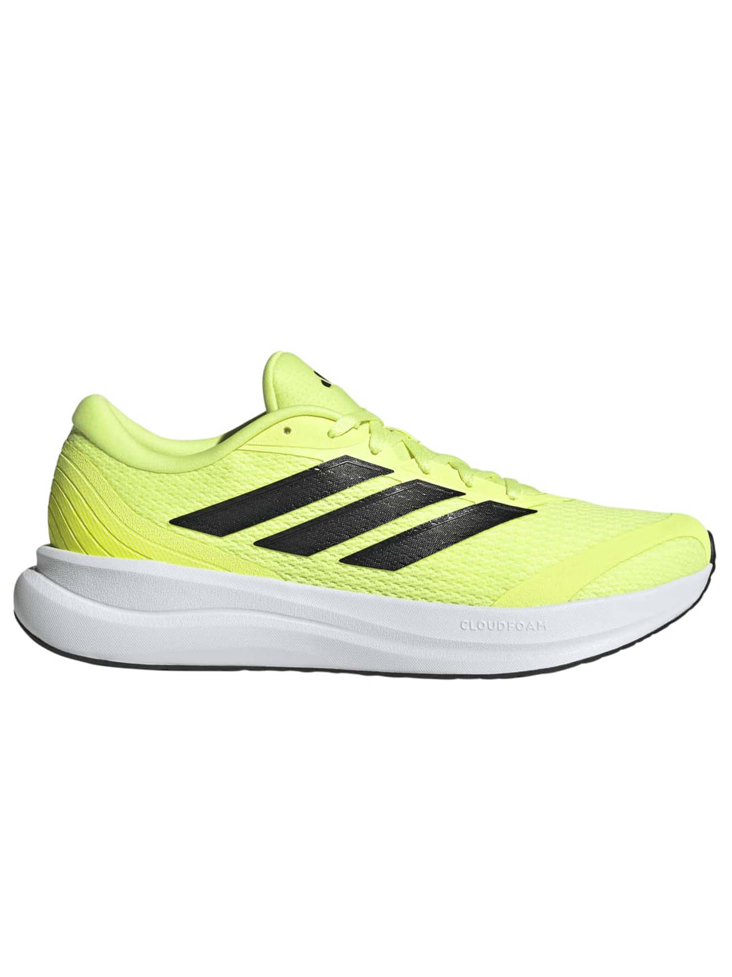 Adidas Runfalcon 6 sneakers uomo gialle running sportive